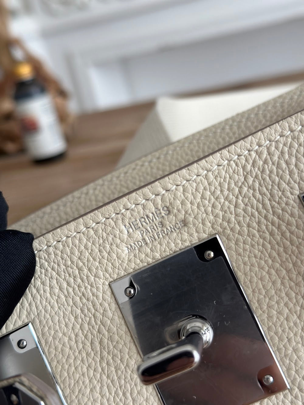 Anum Bags Hermesn Luxury Bag --117370