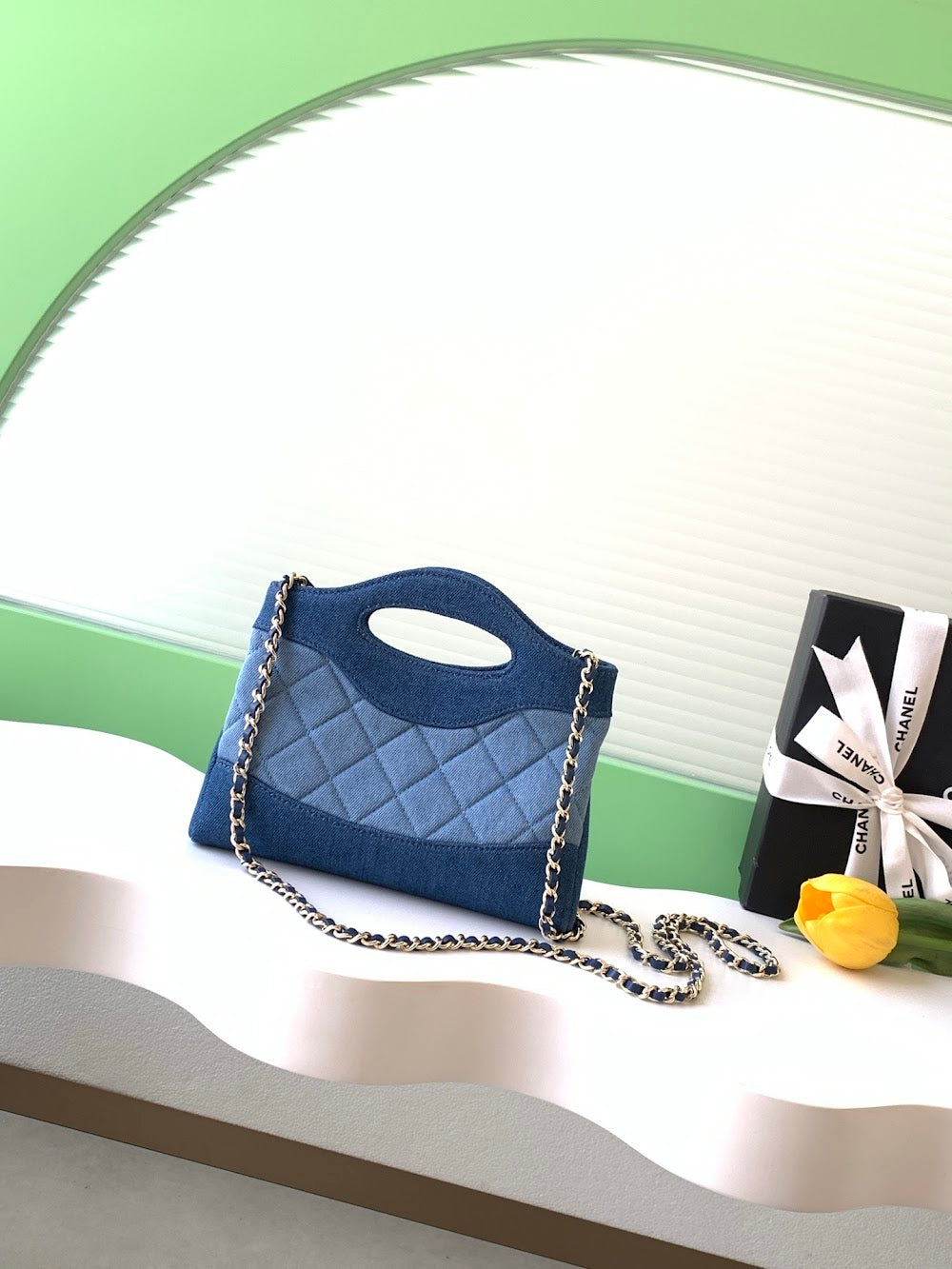 Anum Bags CHn Luxury Bag --114069