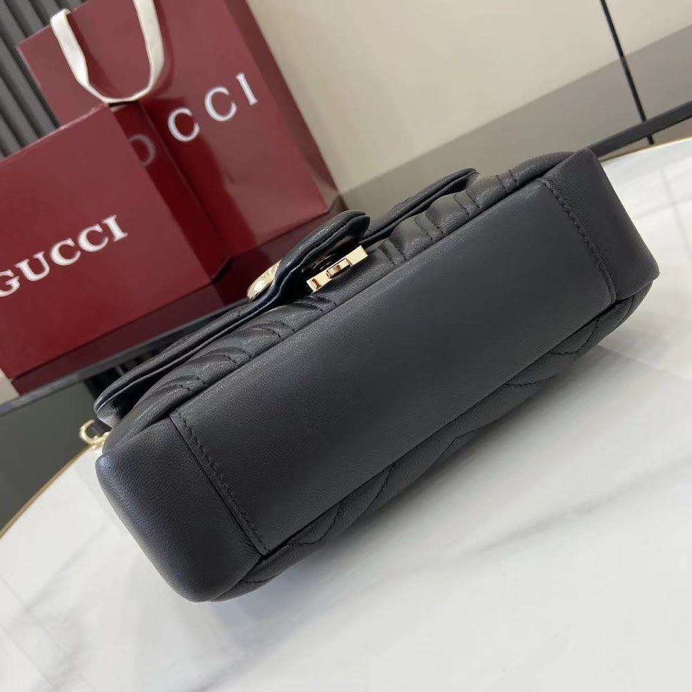 Ezyycart Bags Guccin Luxury Bag --94462