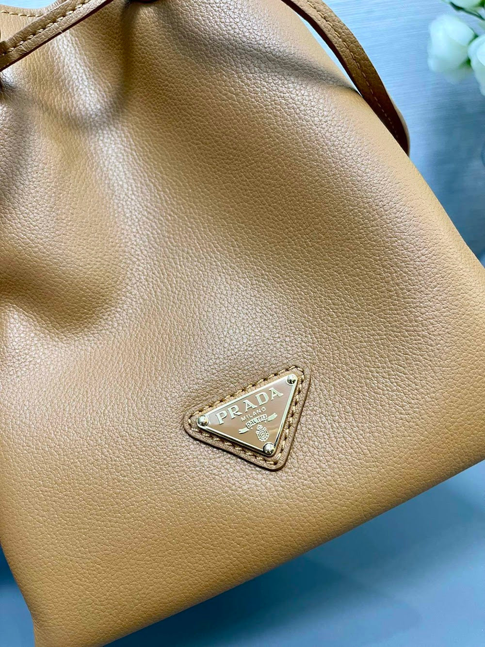 Ezyycart Bags Prada Luxury Bag --54532