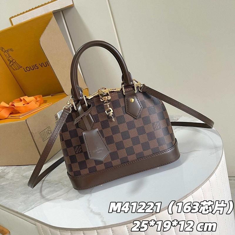Anum Bags LVn Luxury Bag --78849