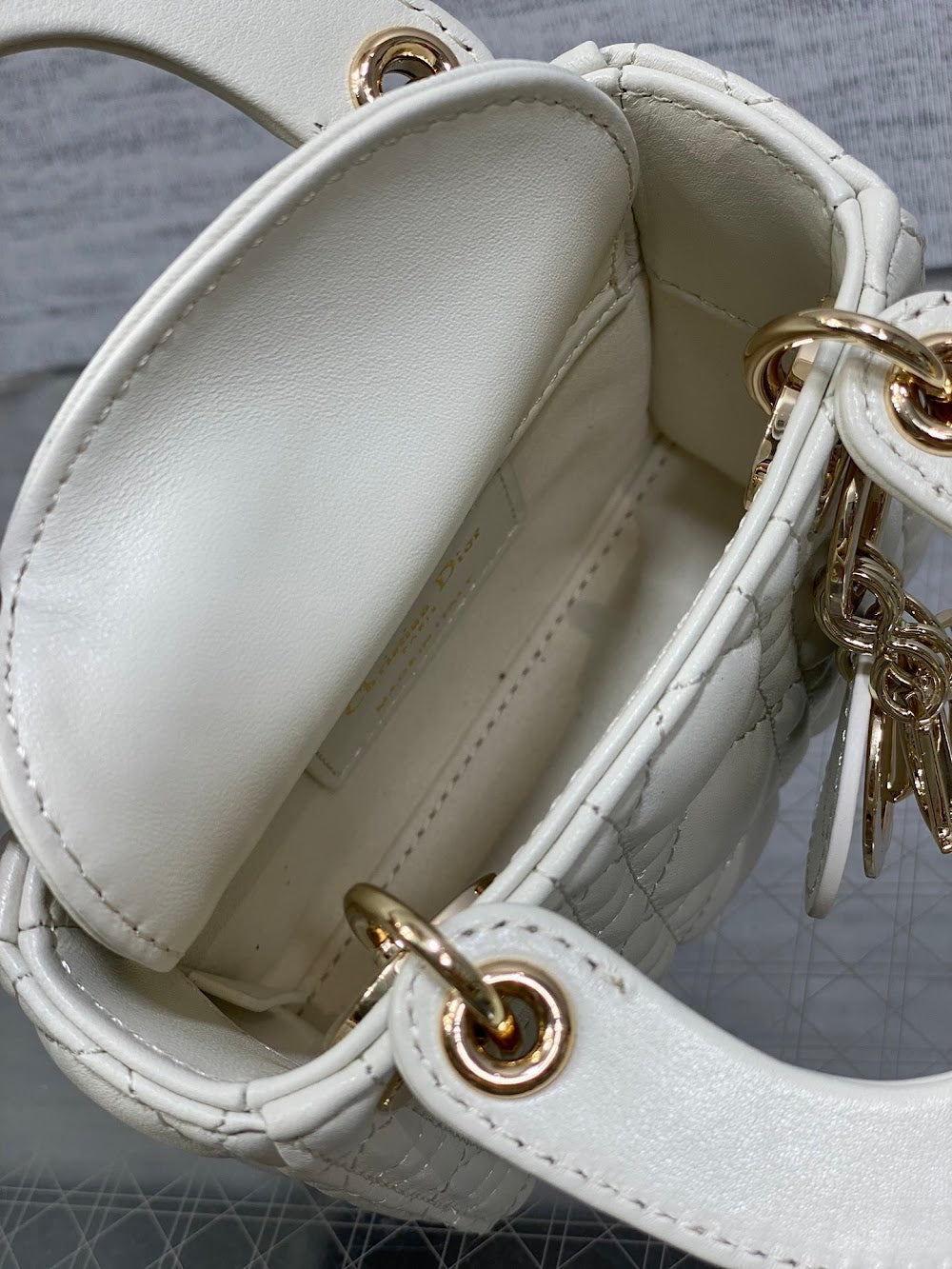 Anum Bags Diorn Luxury Bag --114977