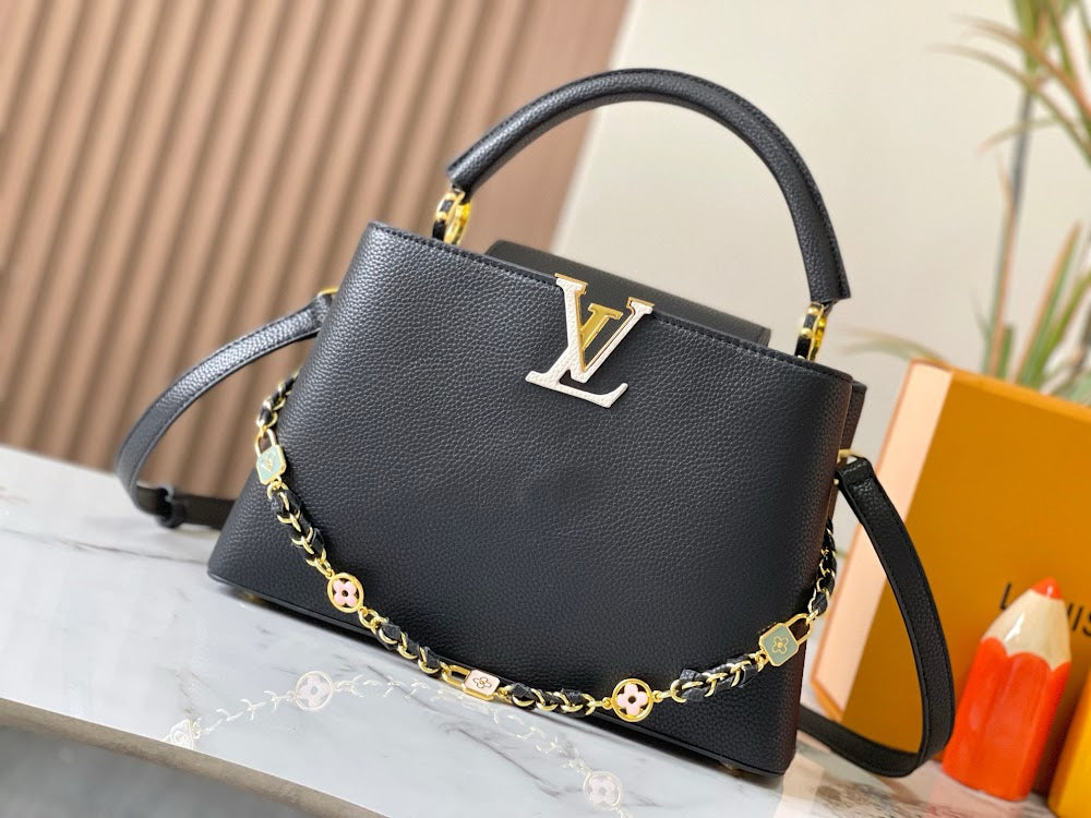 Anum Bags LVn Luxury Bag --80699