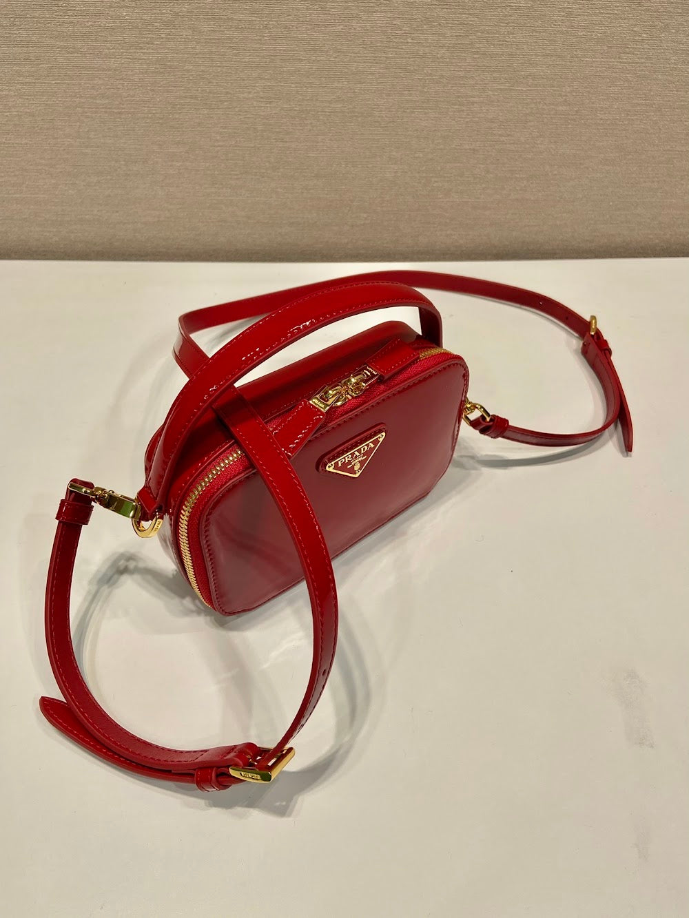 Ezyycart Bags Prada Luxury Bag --54510