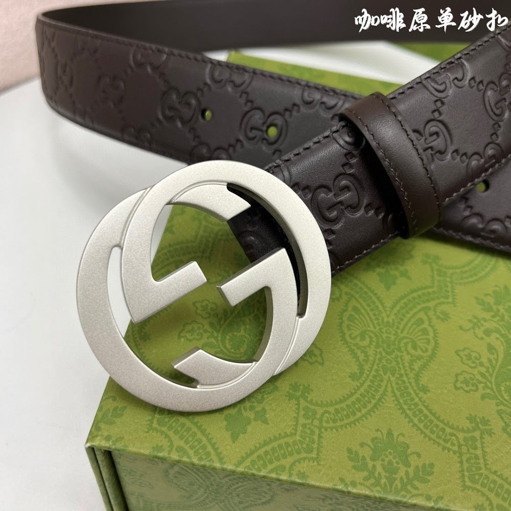 Ezyycart Bags Guccin Luxury Belt --105651
