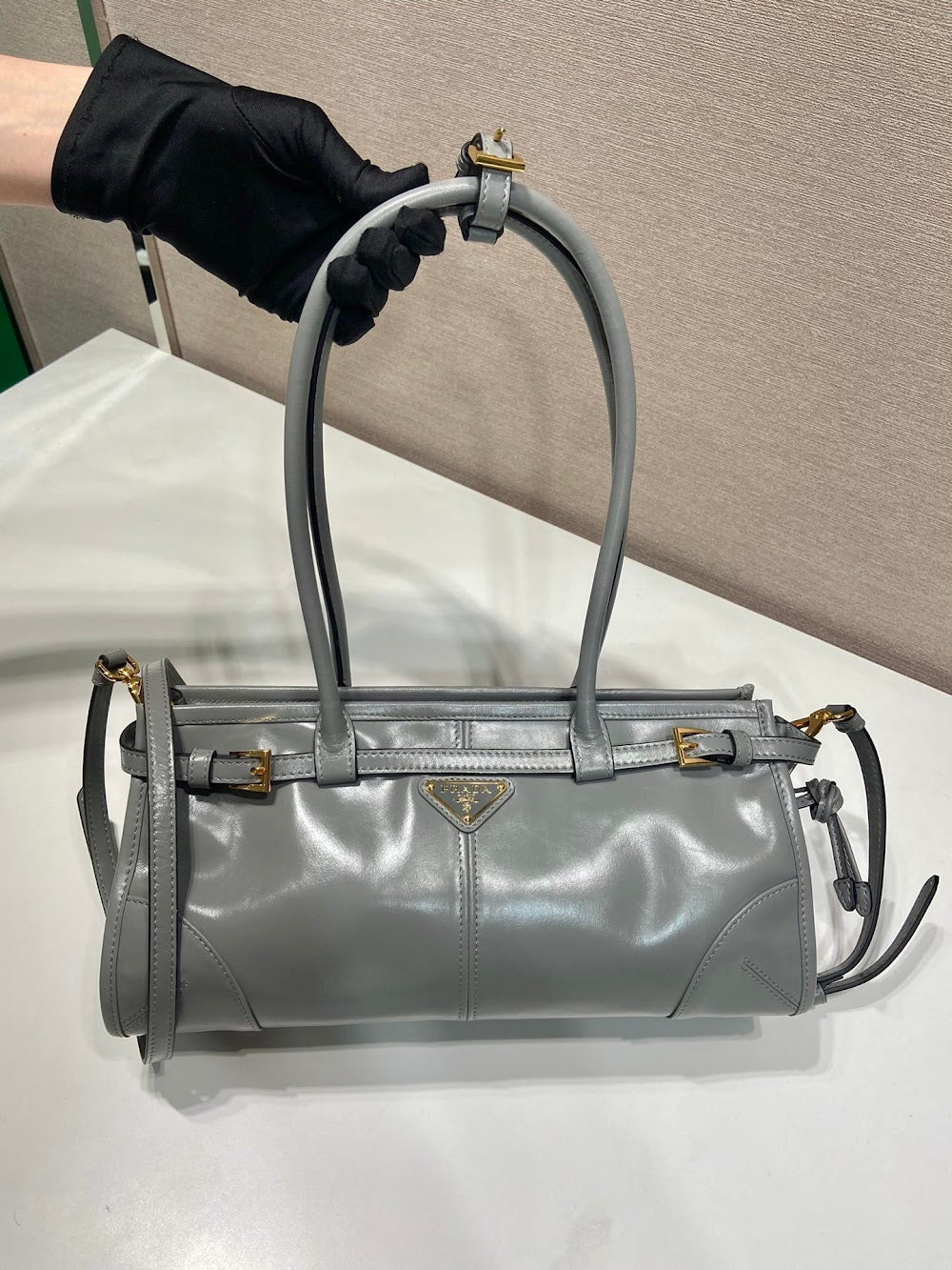 Ezyycart Bags Prada Luxury Bag --54542