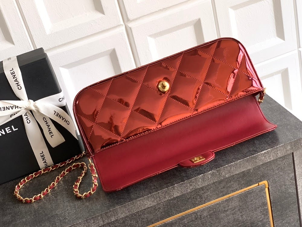 Anum Bags CHn Luxury Bag --113054