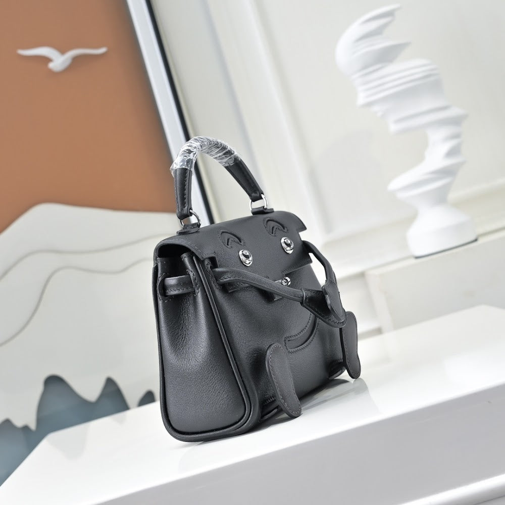 Anum Bags Hermesn Luxury Bag --116598