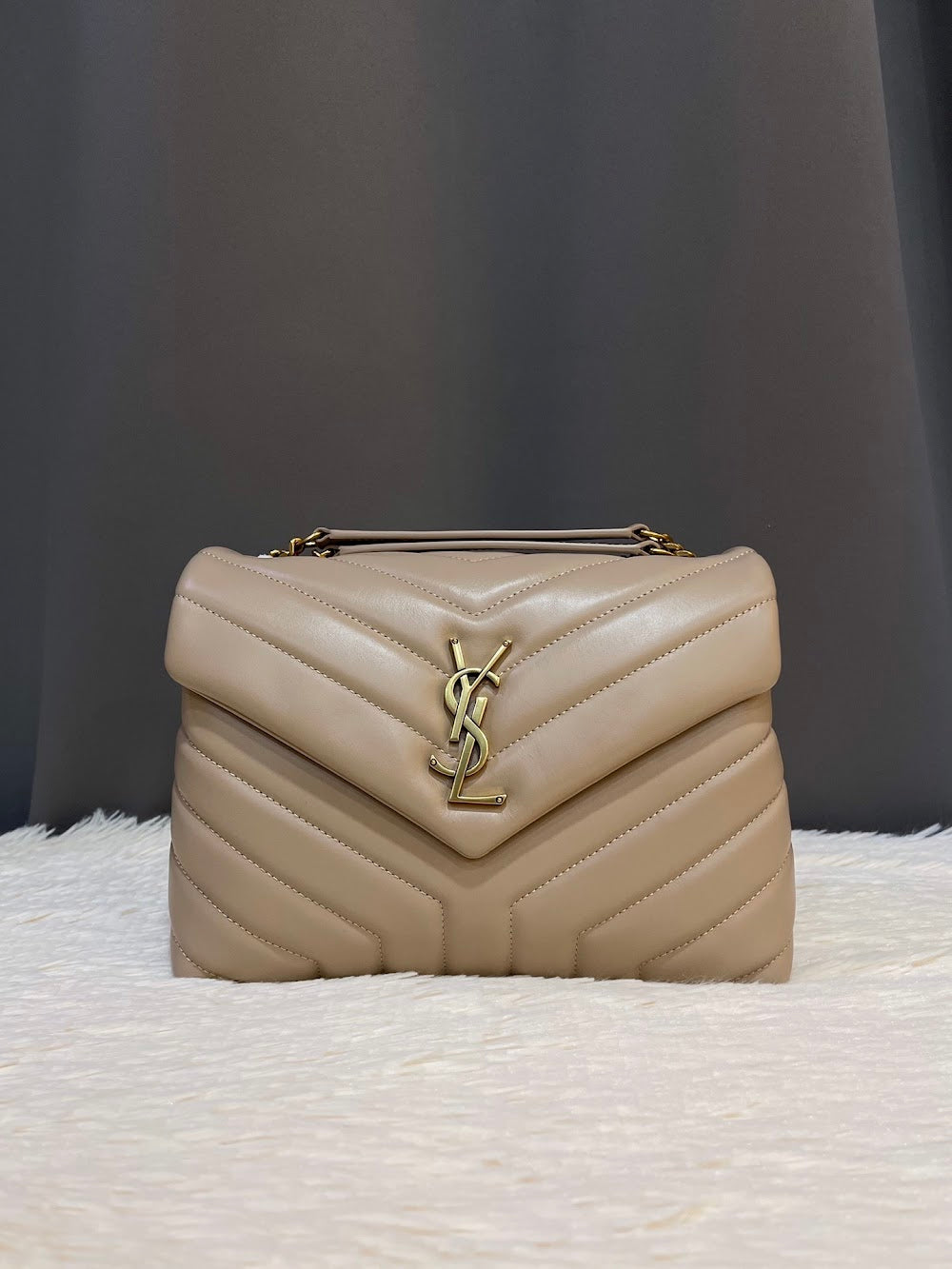 Ezyycart Bags YSLn Luxury Bag --119876