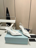Ezyycart Bags Prada Luxury Heels --53145