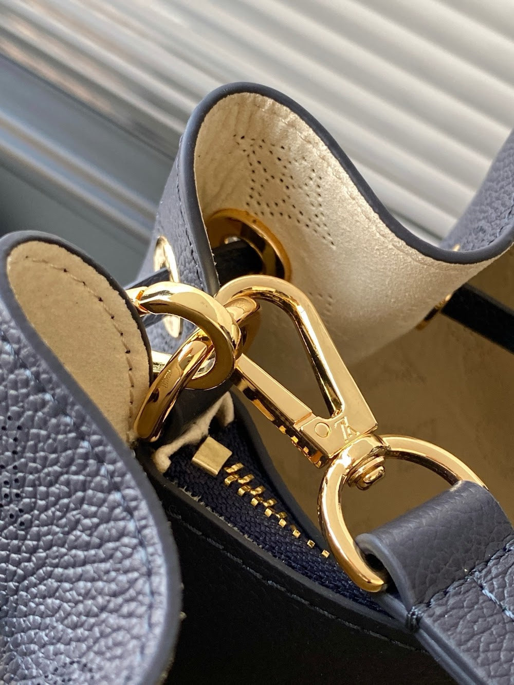 Anum Bags LVn Luxury Bag --80728