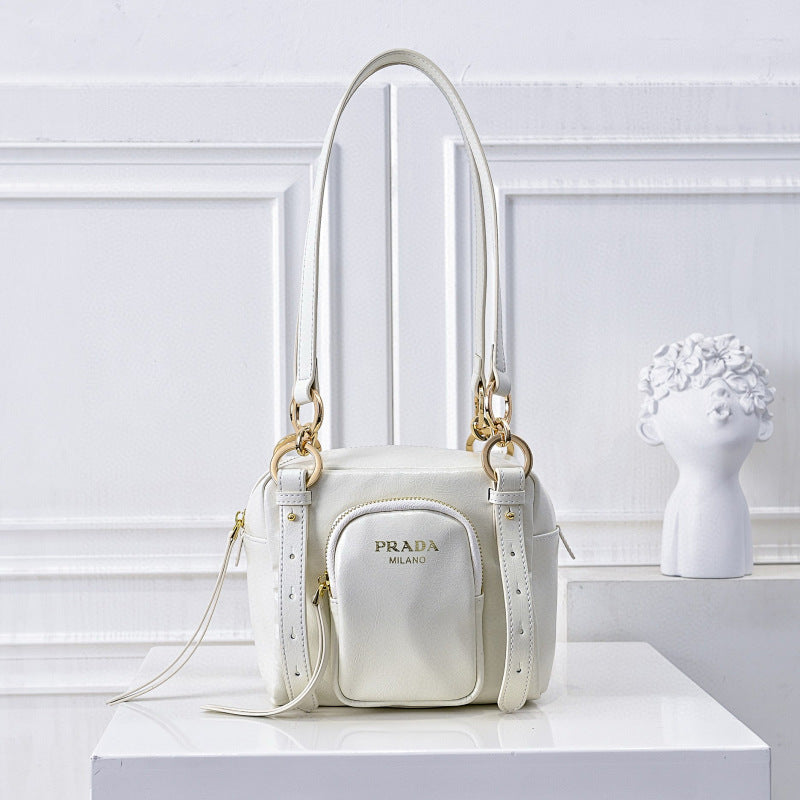 Ezyycart Bags pradn Luxury Bag --74077