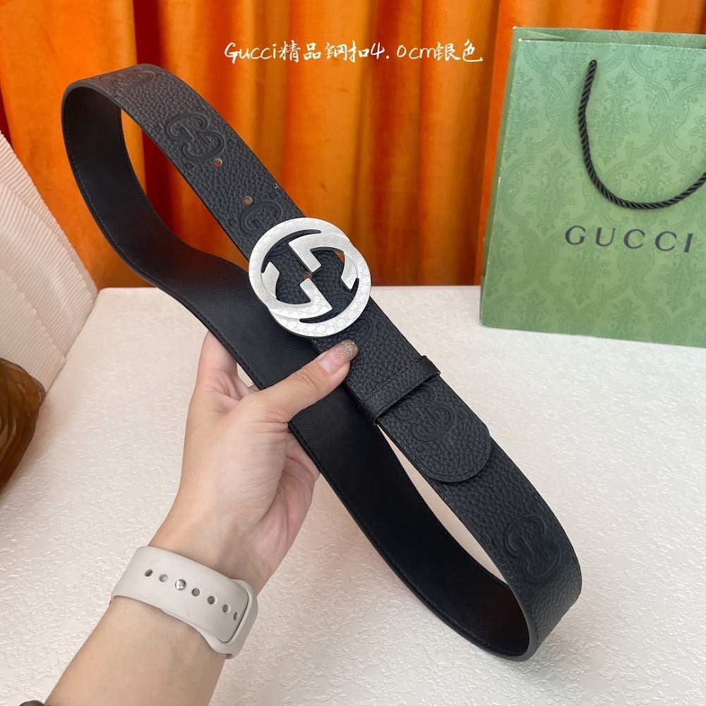 Ezyycart Bags Guccin Luxury Belt --105123