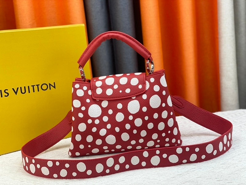 Anum Bags LVn Luxury Bag --79395