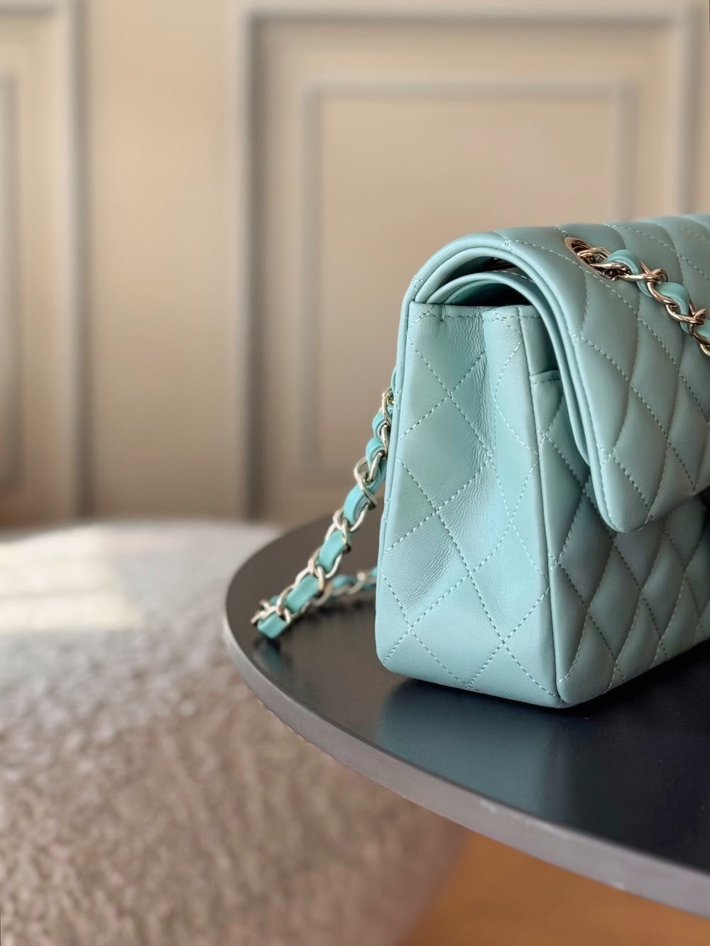 Anum Bags CHn Luxury Bag --112980