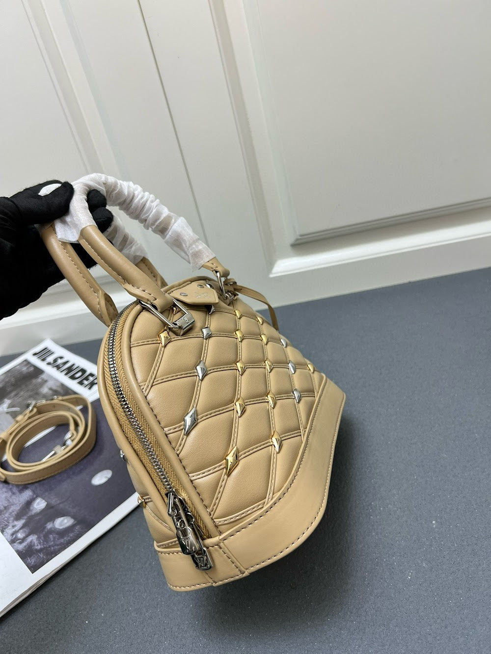 Anum Bags LVn Luxury Bag --79659