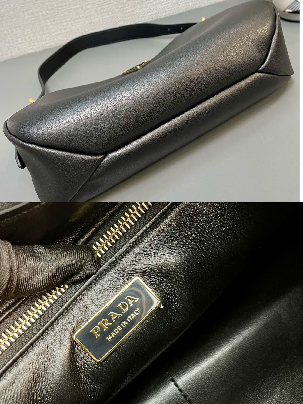 Ezyycart Bags pradn Luxury Bag --75023