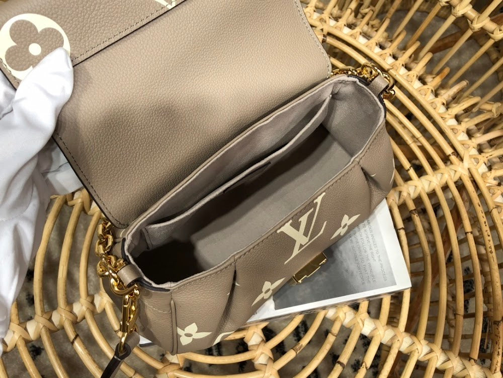 Ezyycart Bags ln Luxury Bag --60083