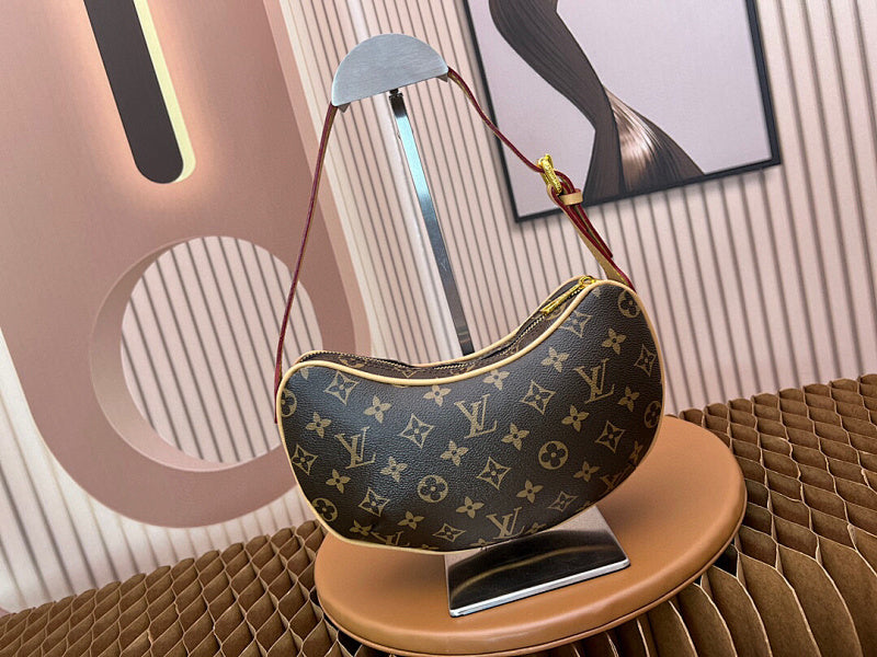 Anum Bags LVn Luxury Bag --80137