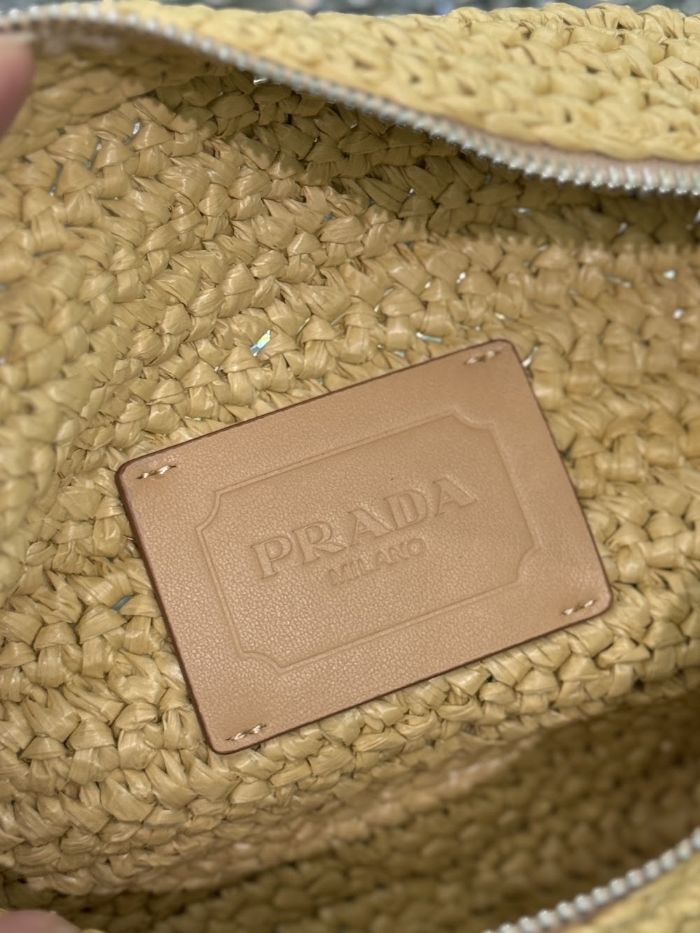 Ezyycart Bags Pradn Luxury Bag --102103