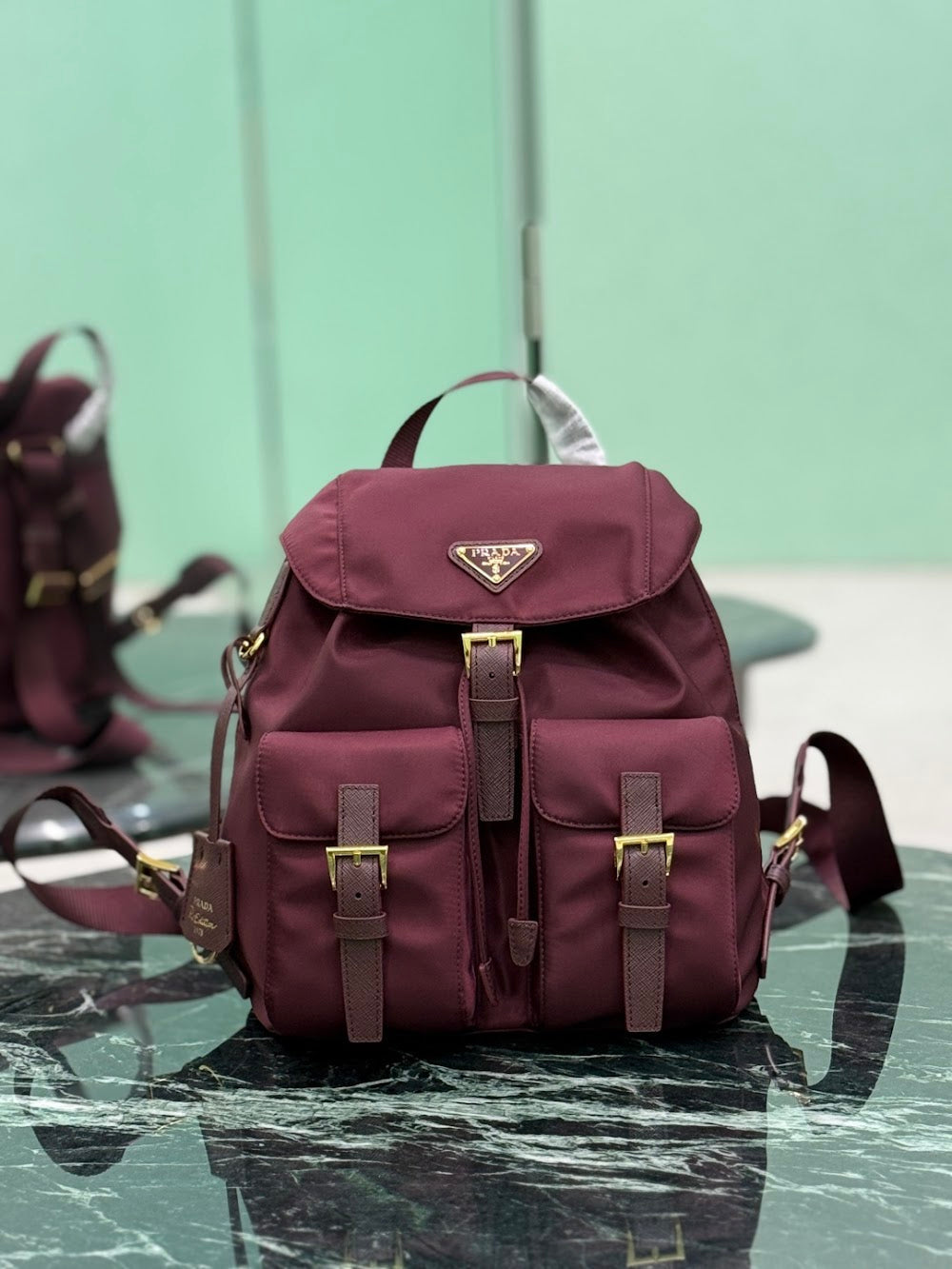 Ezyycart Bags Pradn Luxury Bag --102800