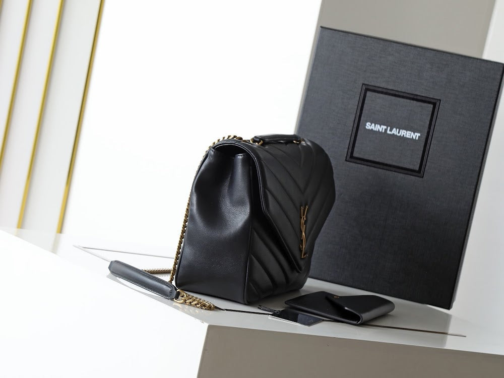 Ezyycart Bags YSLn Luxury Bag --120059