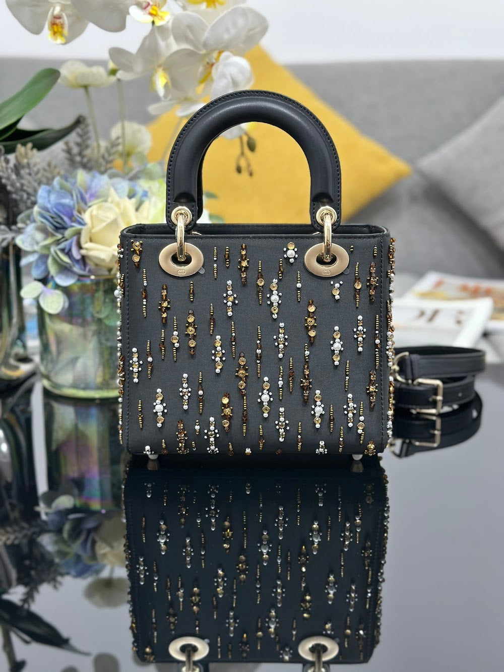 Ezyycart Bags Diorn Luxury Bag --116028