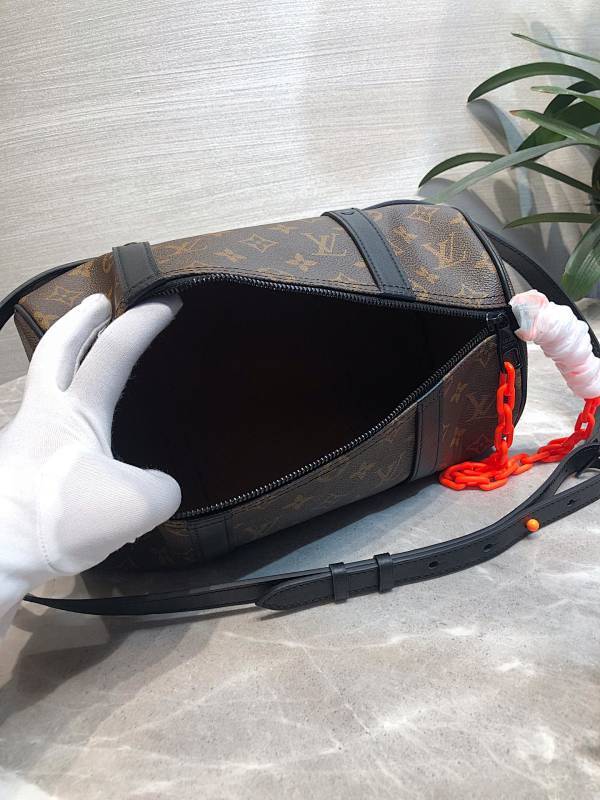 Anum Bags ln Luxury Bag --60351