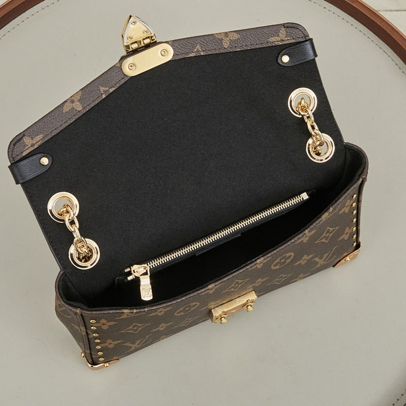 Anum Bags LVn Luxury Bag --79975