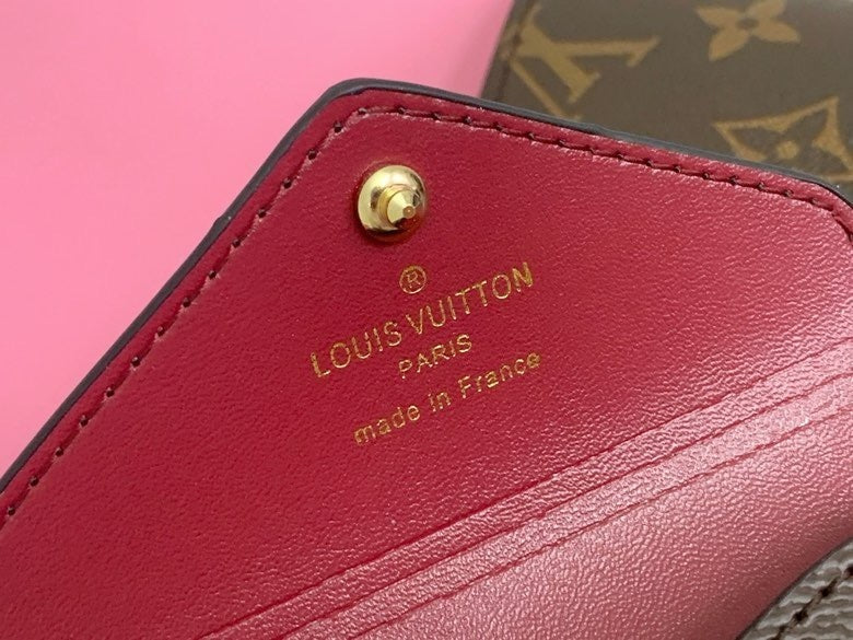 Anum Bags LV Luxury Bag --55846