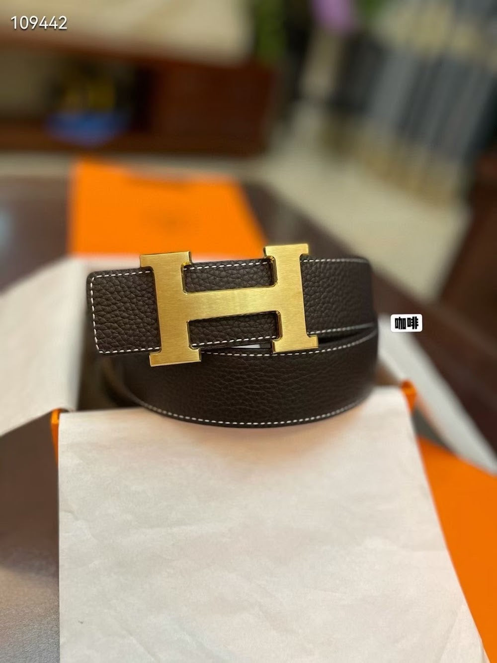 Anum Bags Hermesn Luxury Belt --105994
