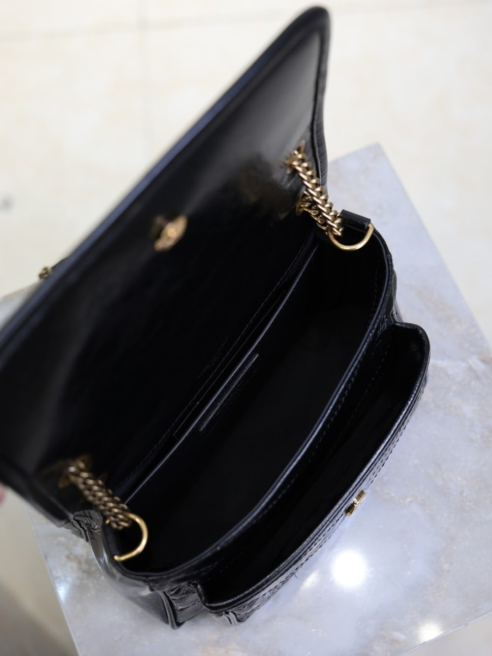 Ezyycart Bags YSLn Luxury Bag --119506