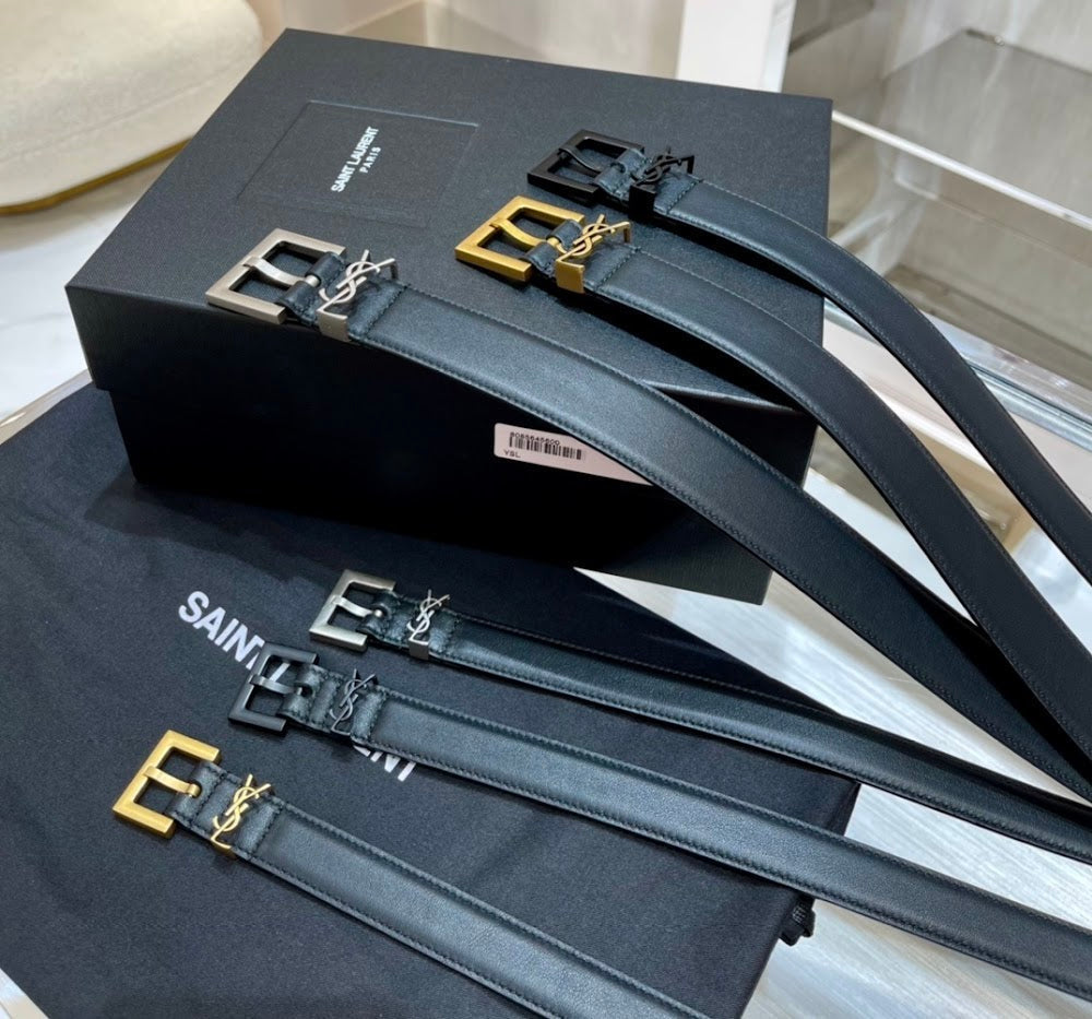 Ezyycart Bags YSLn Luxury Belt --110545