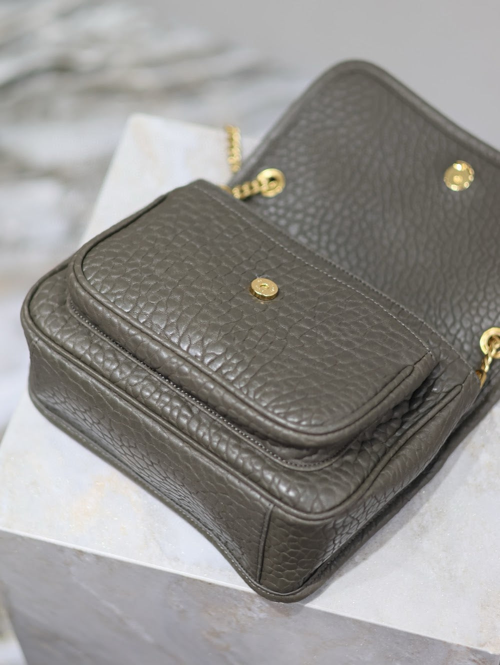 Ezyycart Bags YSLn Luxury Bag --119688