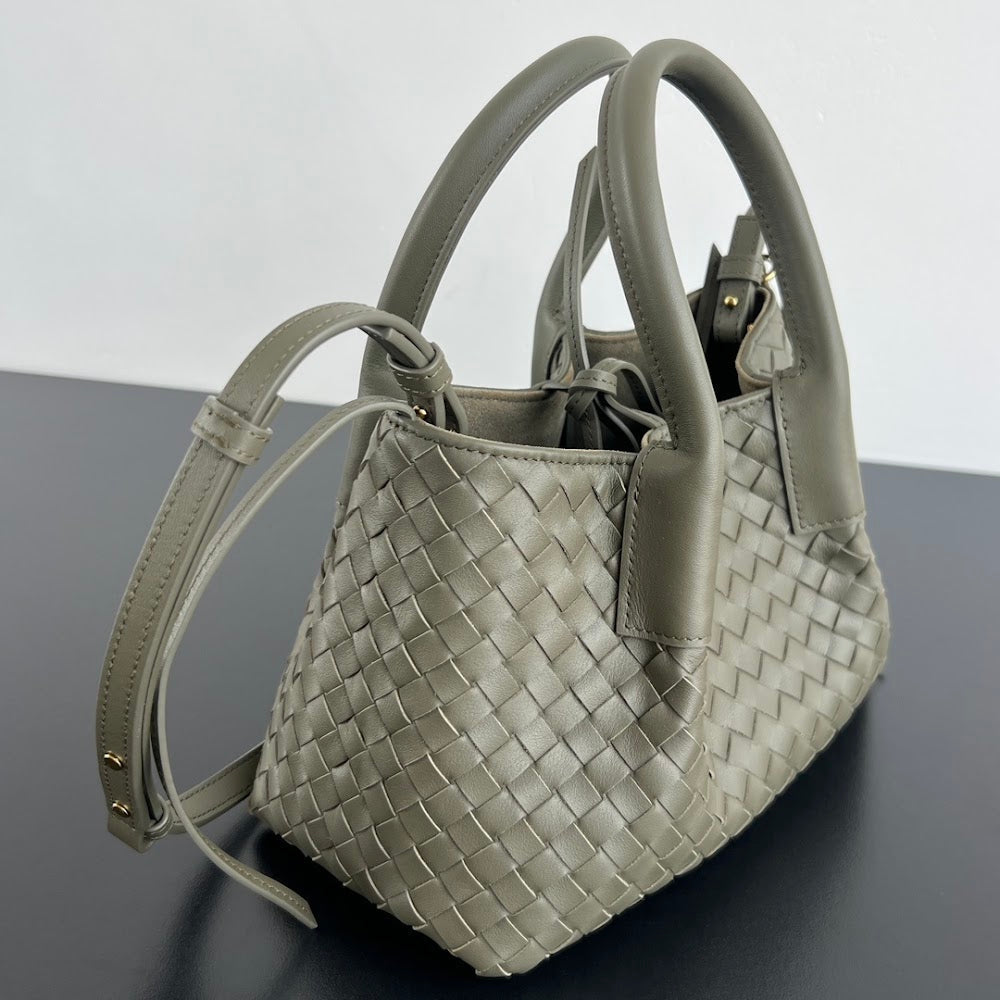 Ezyycart Bags Bottegan Luxury Bag --91341