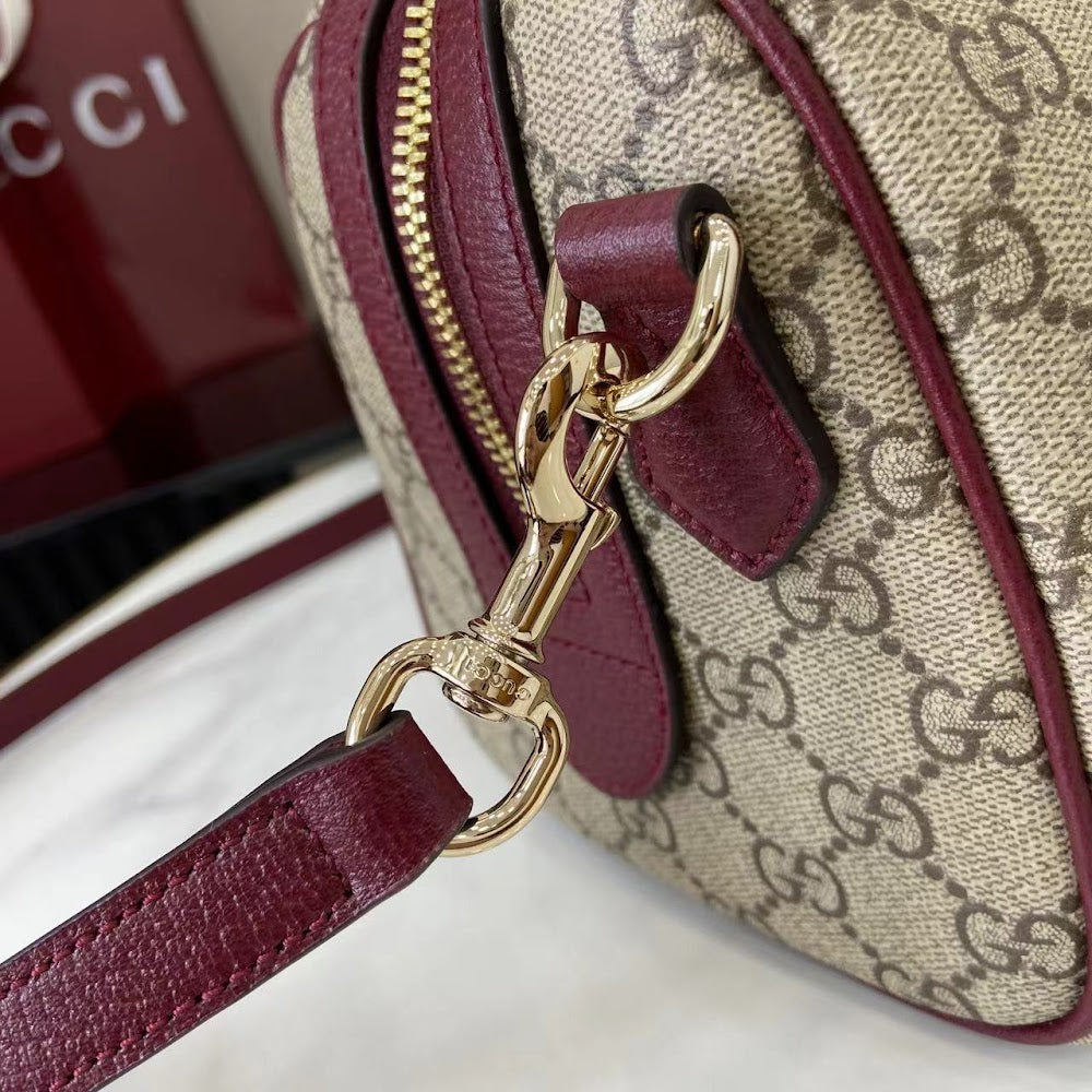 Ezyycart Bags Guccin Luxury Bag --94783