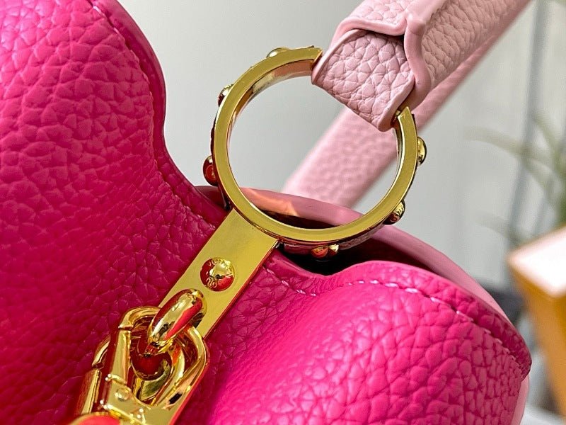 Anum Bags LVn Luxury Bag --78782
