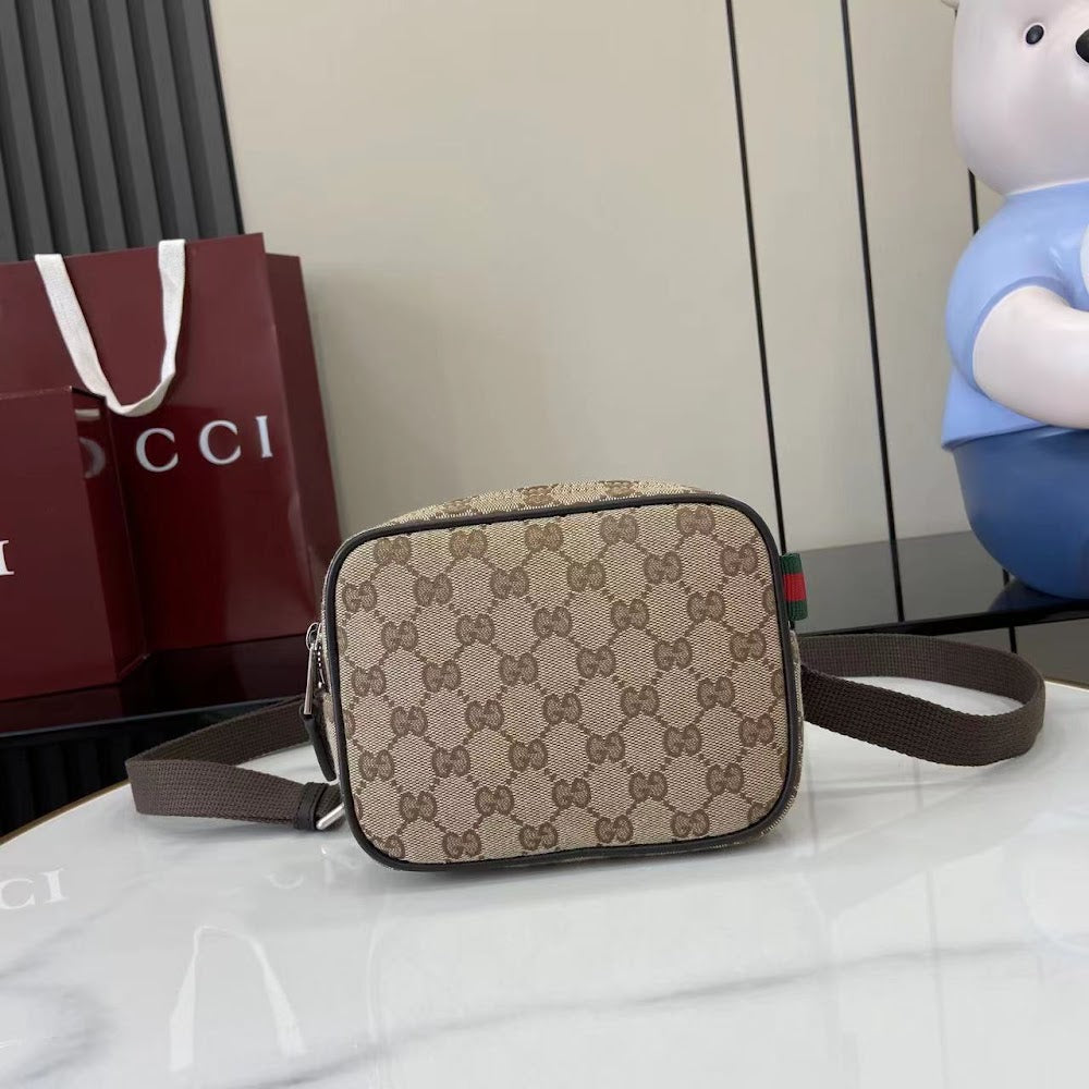 Ezyycart Bags Guccin Luxury Bag --94351