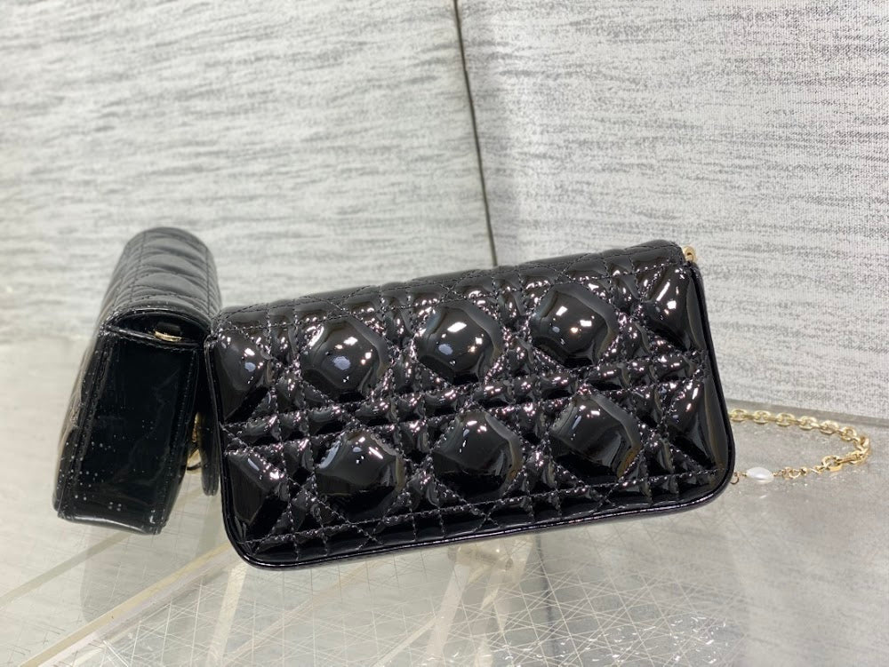 Anum Bags Diorn Luxury Bag --114937