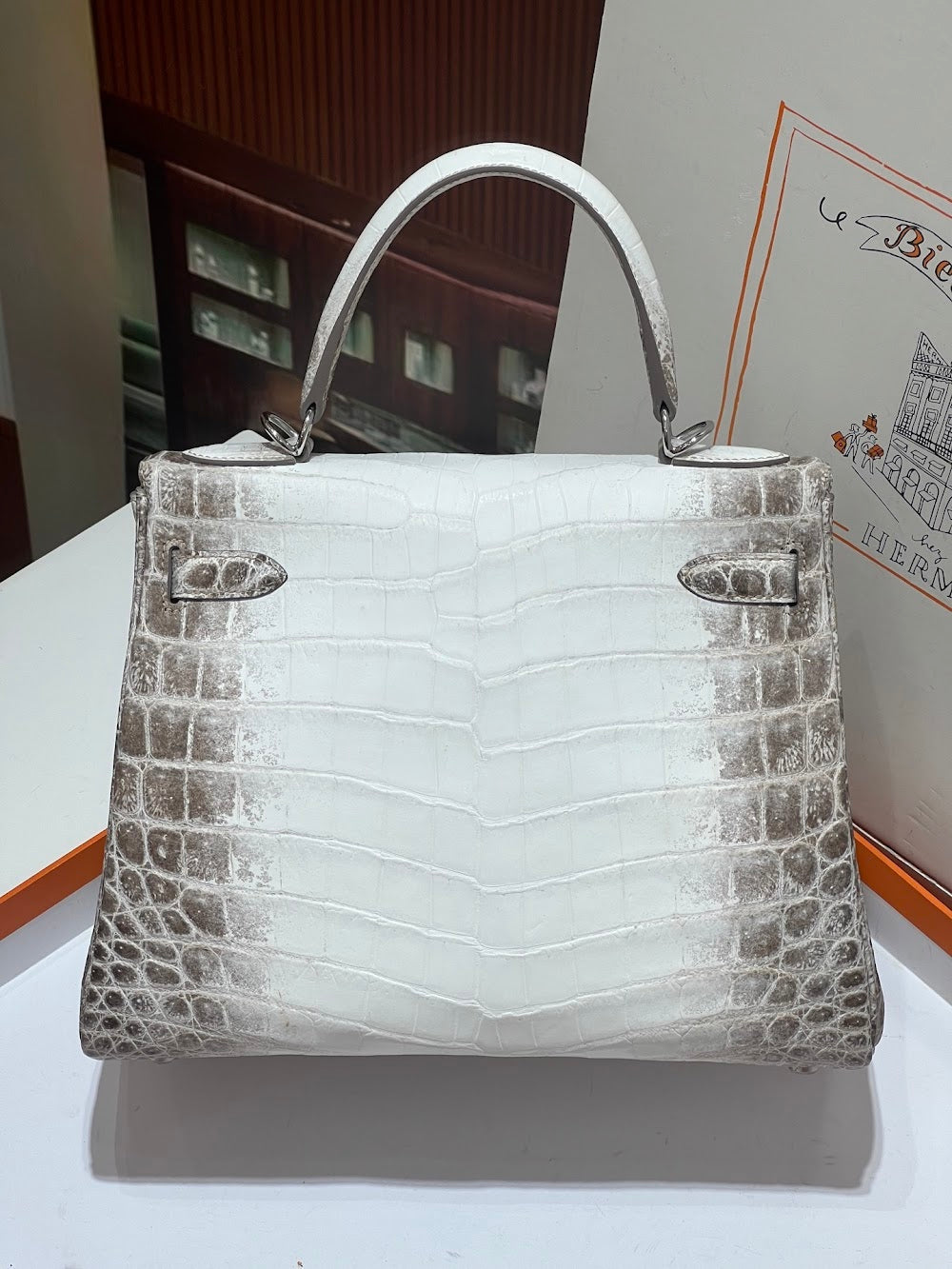 Ezyycart Bags Hermesn Luxury Bag --118270