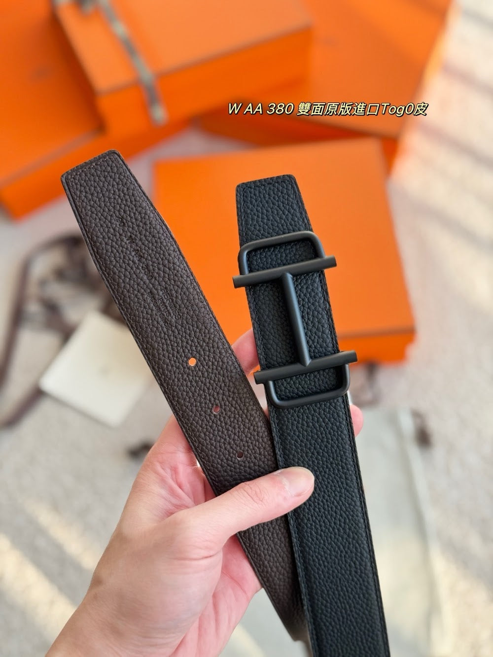 Anum Bags Hermesn Luxury Belt --109115