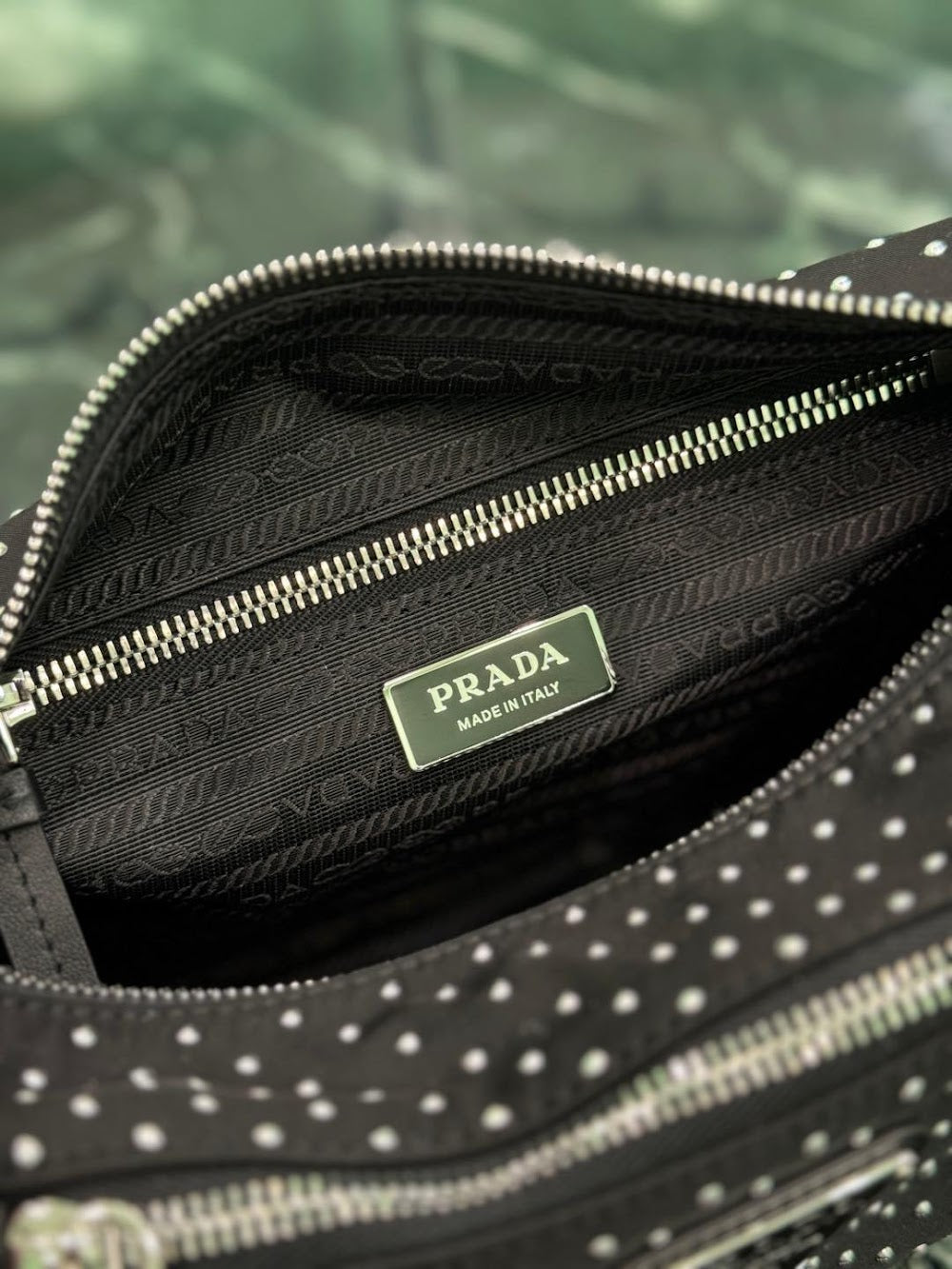 Ezyycart Bags Pradn Luxury Bag --102086