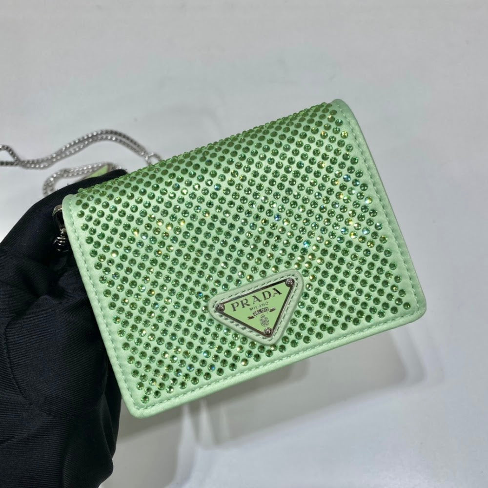 Ezyycart Bags Prada Luxury Bag --54477
