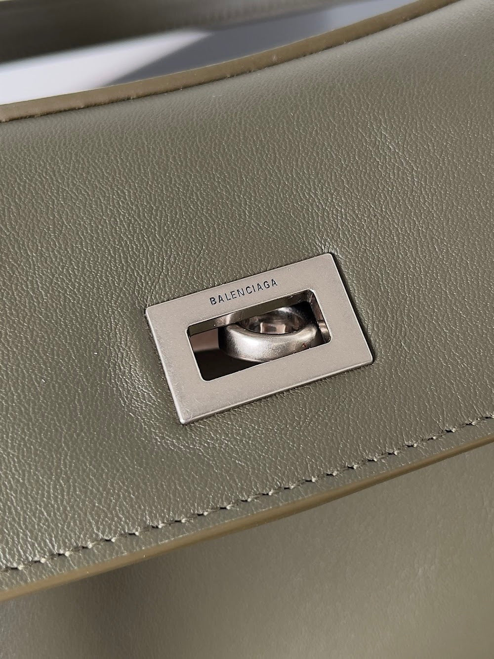 Ezyycart Bags Balenciaga Luxury Bag --110638
