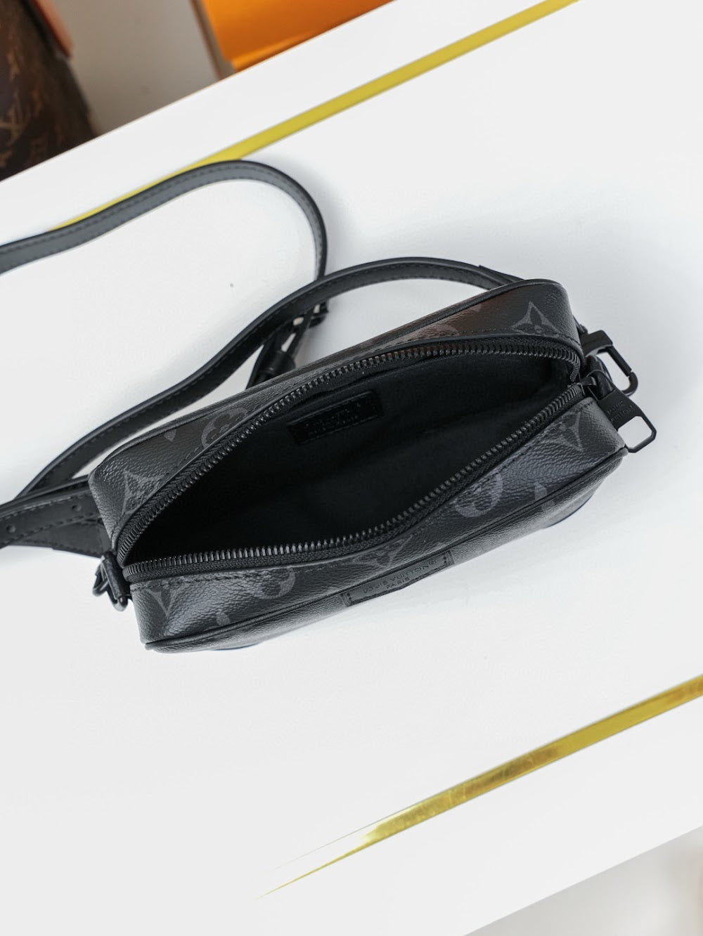Anum Bags LVn Luxury Bag --79709