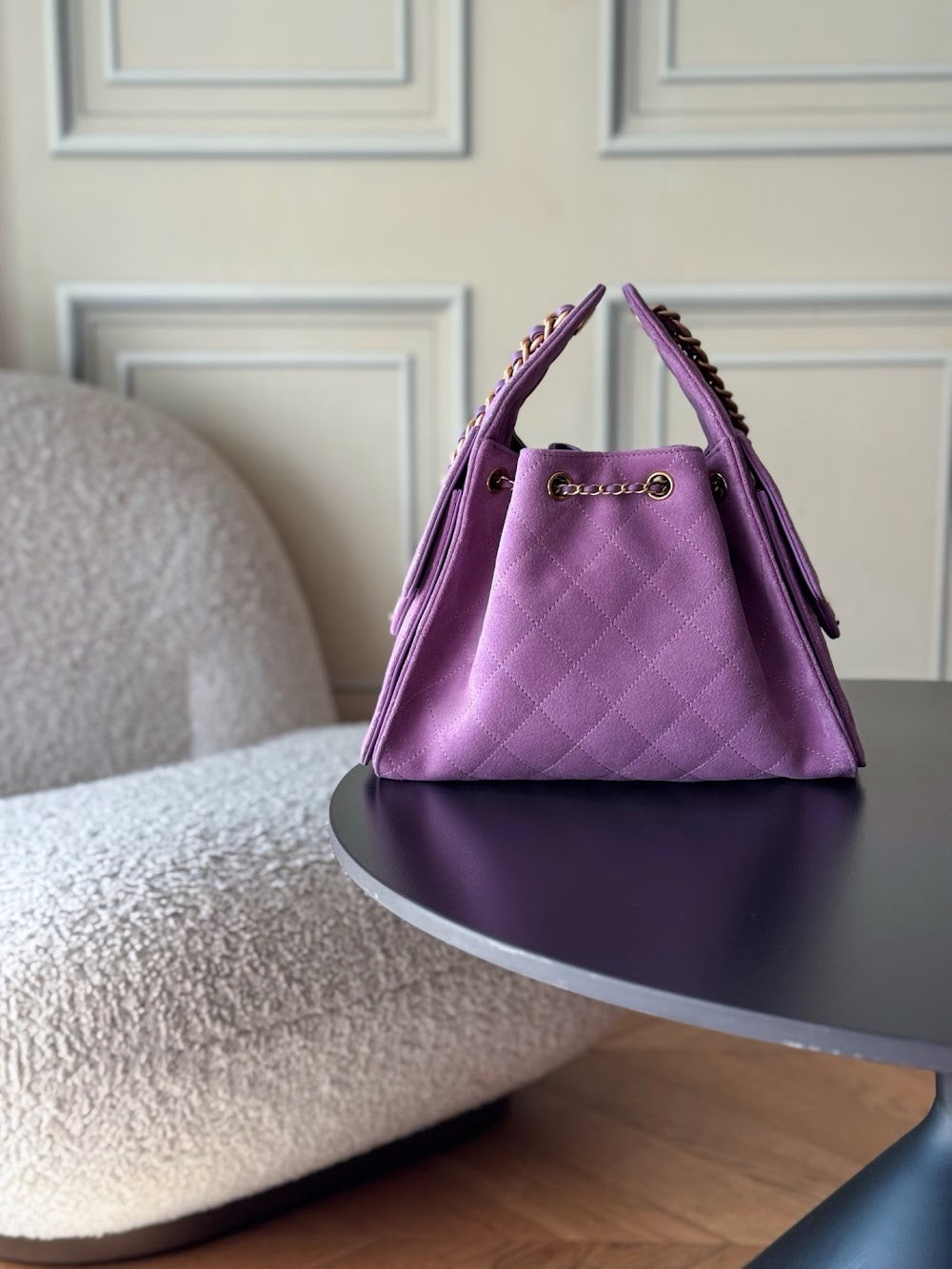 Anum Bags CHn Luxury Bag --113895