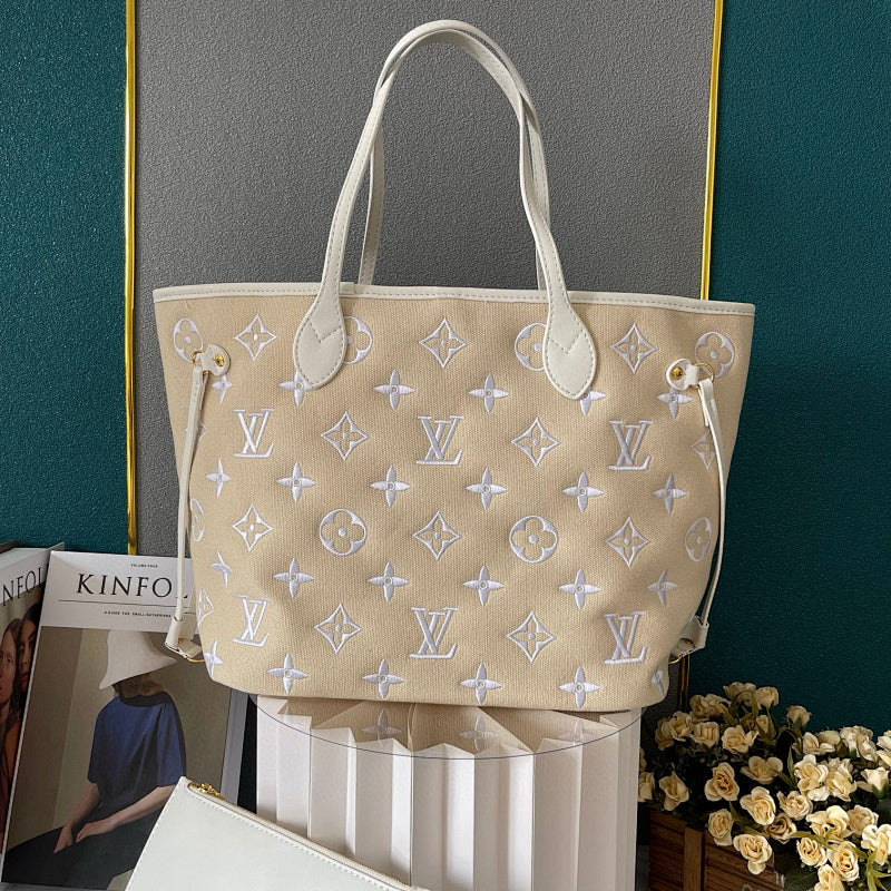 Anum Bags LVn Luxury Bag --79927