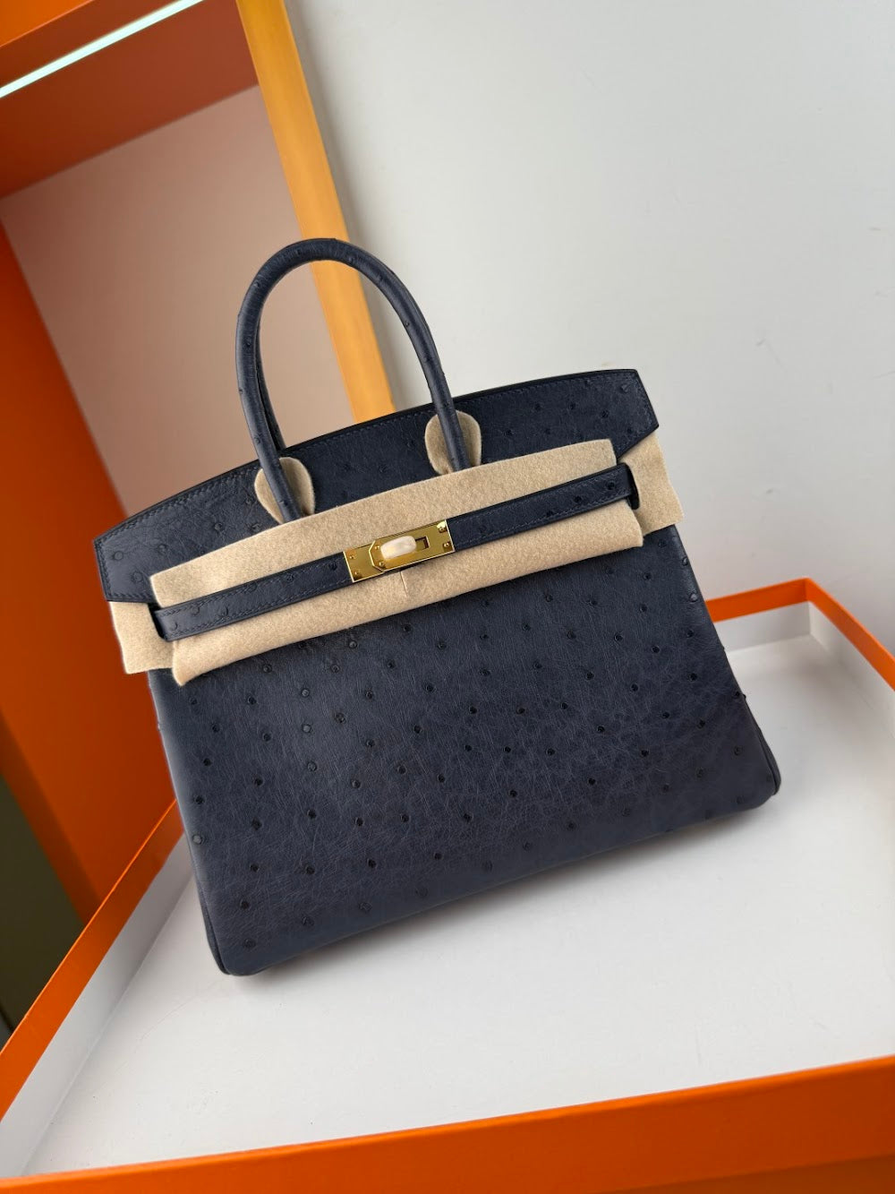 Anum Bags Hermesn Luxury Bag --116751