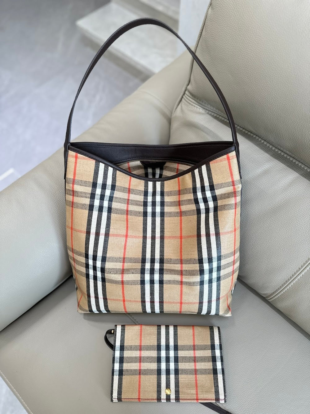 Ezyycart Bags Burberryn Luxury Bag --92375
