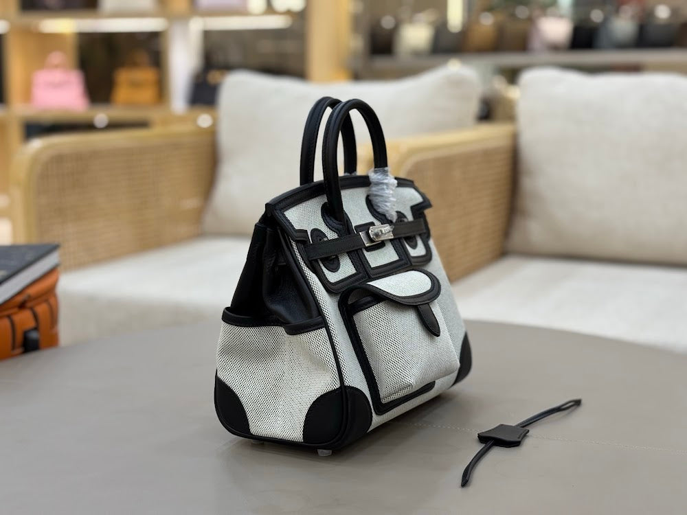 Anum Bags Hermesn Luxury Bag --116601